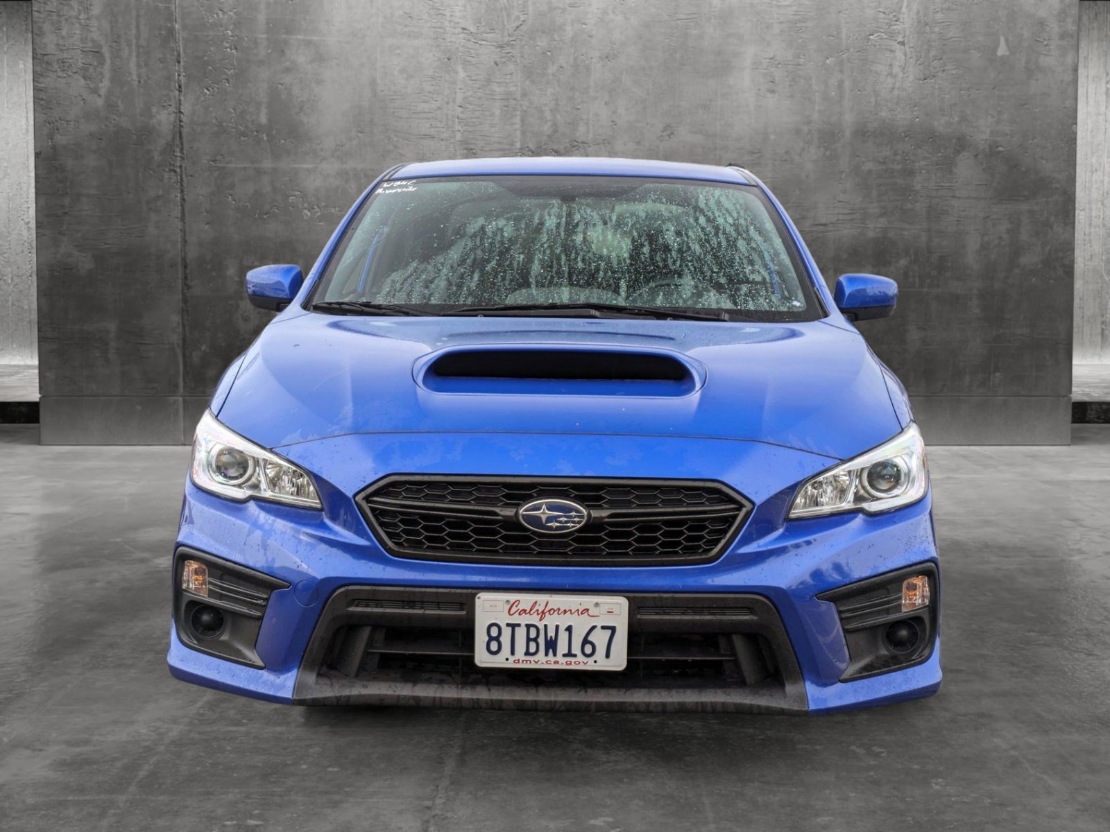 Used 2020 Subaru WRX Base with VIN JF1VA1A60L9820354 for sale in Carlsbad, CA