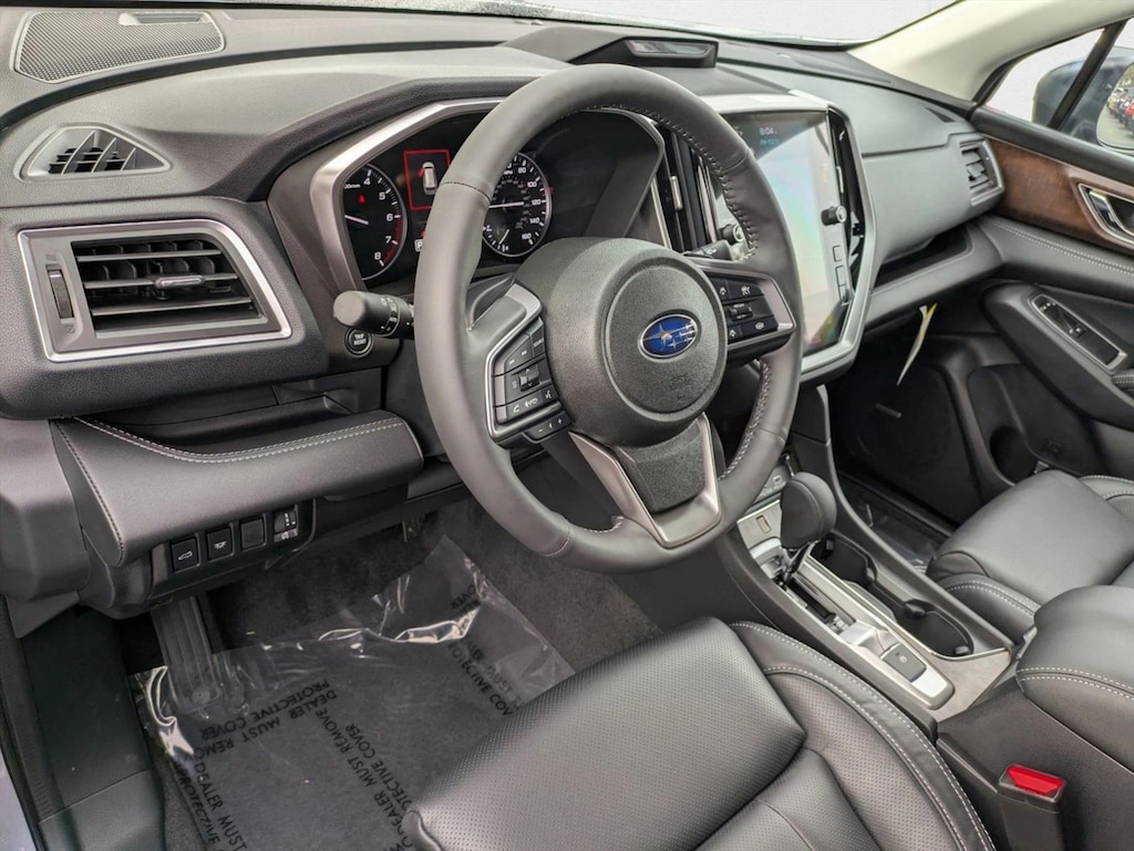 New 2025 Subaru Ascent Touring 7-Passenger SUV
