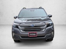 2026 Subaru Forester Premium in Magnetite Gray Metallic, stock #T3105584 — photo 6