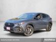 Certified 2024 Subaru Crosstrek Base SUV