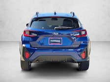 2026 Subaru Crosstrek Limited Hybrid in Sapphire Blue Pearl, stock #T8267058 — photo 7