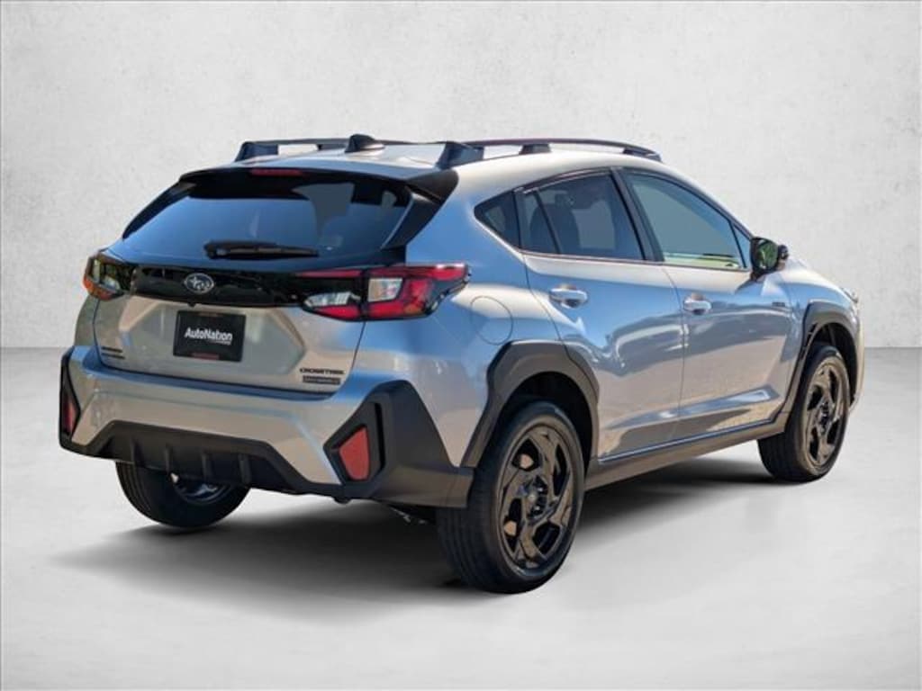 New 2026 Subaru Crosstrek Sport Hybrid SUV