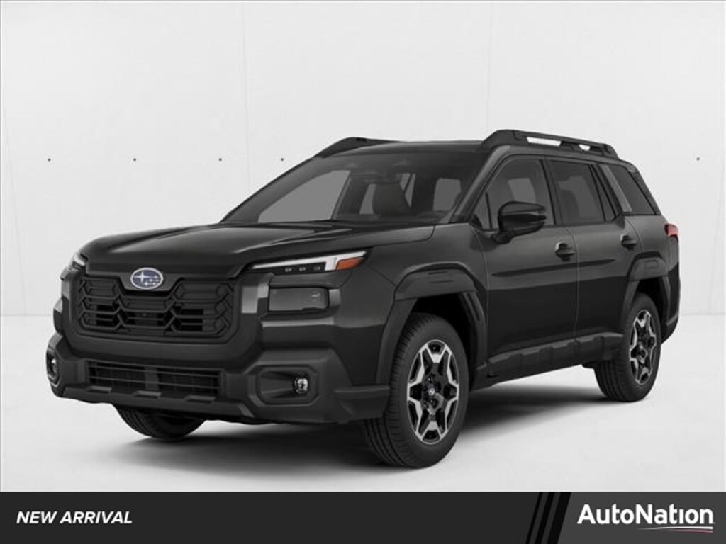 New 2026 Subaru Outback Touring XT WAGON