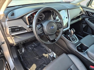 2024 Subaru Outback Onyx Edition photo 9