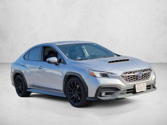 2022 Subaru WRX Limited photo 3