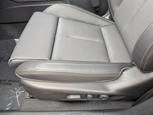 2026 Subaru Outback Wilderness in Ice Silver Metallic, stock #TY553984 — photo 4