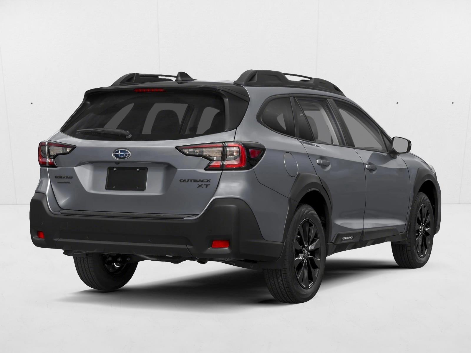 2025 Subaru Outback Onyx Edition XT photo 2