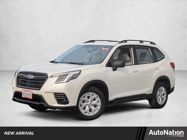 2023 Subaru Forester Base's photo