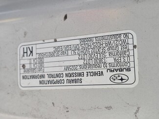 2025 Subaru Forester Sport photo 15