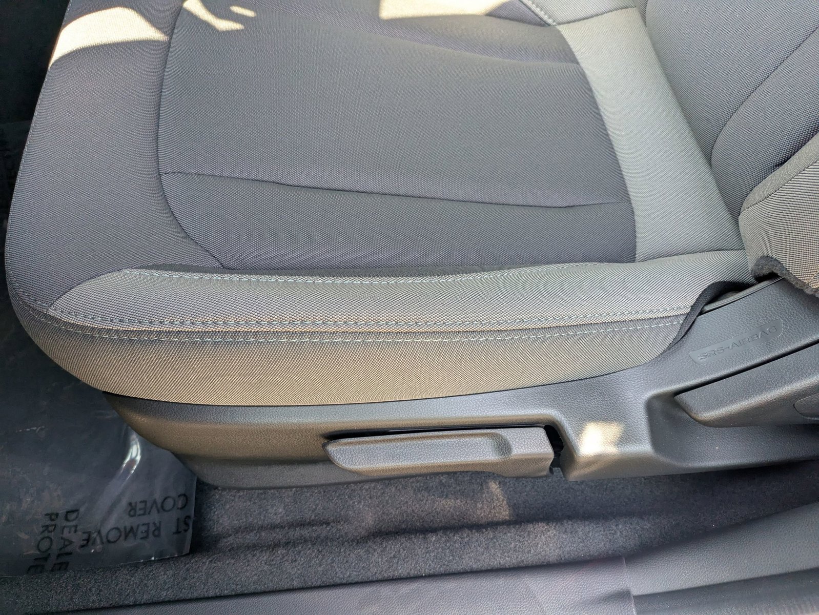 2025 Subaru Crosstrek Premium photo 2