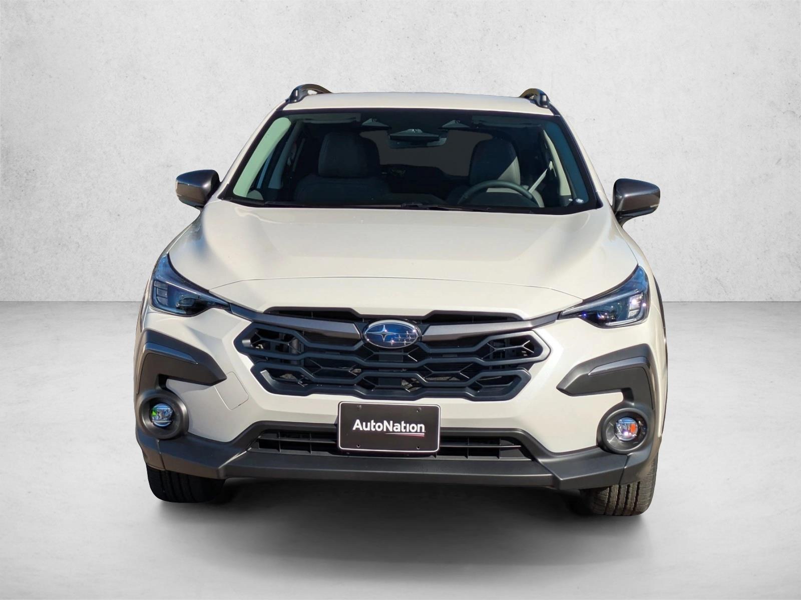 2026 Subaru Crosstrek Limited - Photo 8