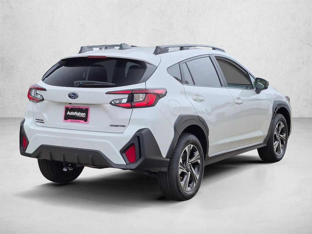 New 2026 Subaru Crosstrek Premium