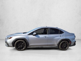 2022 Subaru WRX Limited photo 2