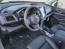 2026 Subaru Ascent Touring in Ice Silver Metallic, stock #T3413283 — photo 3