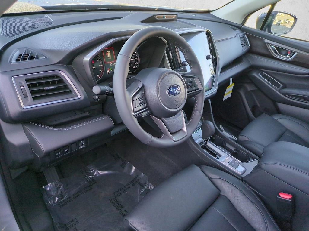 New 2026 Subaru Ascent Touring 7-Passenger SUV