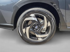 2026 Subaru Crosstrek Limited Hybrid in Magnetite Gray Pearl, stock #T8269483 — photo 10