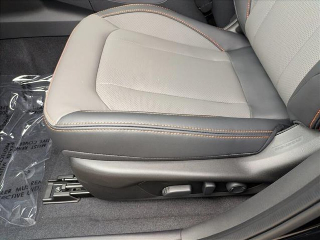 New 2026 Subaru Outback Wilderness WAGON