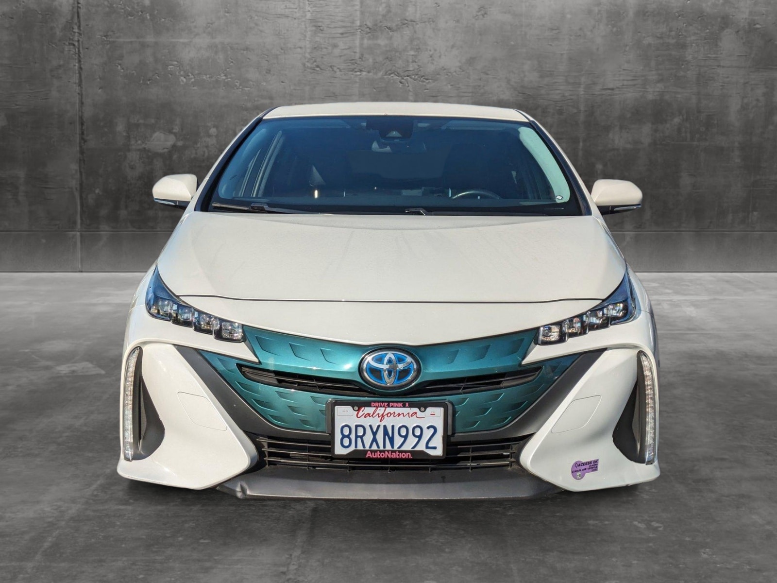 Used 2017 Toyota Prius Prime Premium with VIN JTDKARFP8H3005455 for sale in Carlsbad, CA