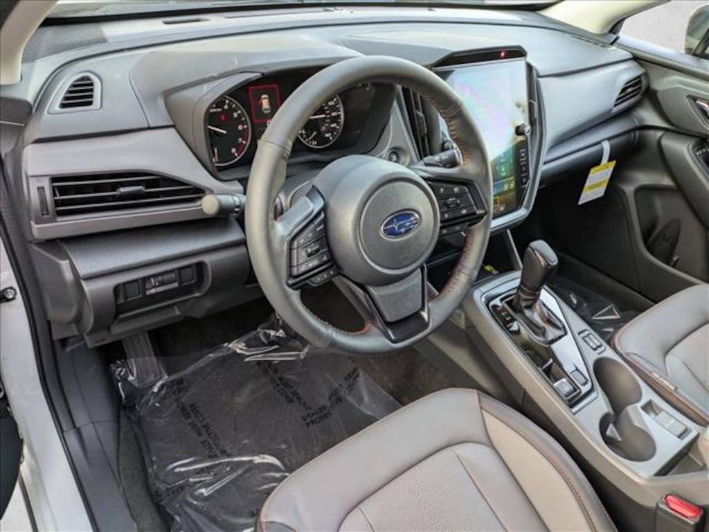 New 2026 Subaru Crosstrek Limited SUV