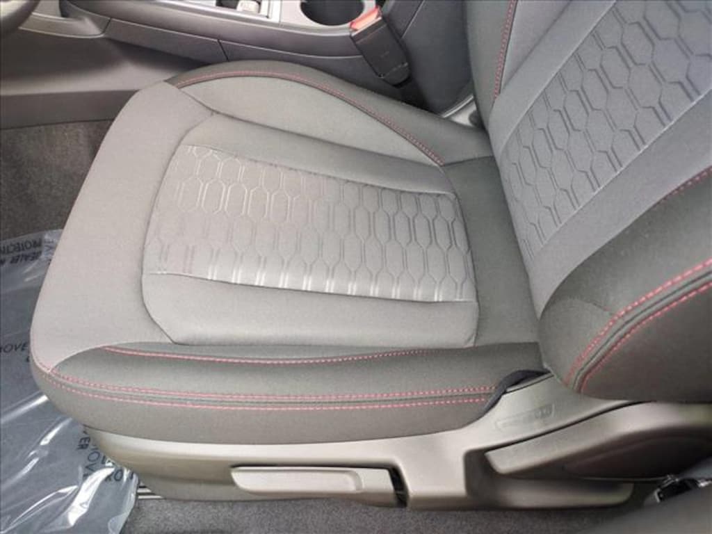 New 2026 Subaru Impreza Sport 5-Door