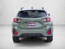 2026 Subaru Crosstrek Limited in Alpine Green, stock #T3794192 — photo 8