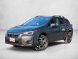 Used 2022 Subaru Crosstrek Limited SUV
