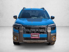2026 Subaru Outback Wilderness in Geyser Blue, stock #TY492590 — photo 6