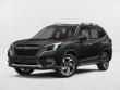 Used 2023 Subaru Forester Touring SUV