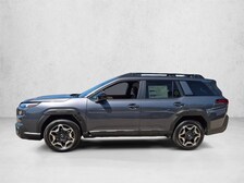 2026 Subaru Outback Touring in Magnetite Gray Metallic, stock #TY559575 — photo 5