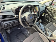 2026 Subaru Crosstrek Premium in Sapphire Blue Pearl, stock #T3791705 — photo 3