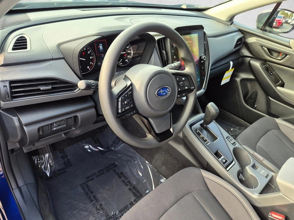 New 2026 Subaru Crosstrek Premium