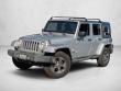 Used 2012 Jeep Wrangler Unlimited Sahara SUV
