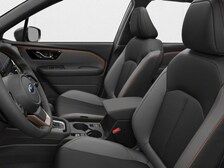 2026 Subaru Forester Sport in Magnetite Gray Metallic, stock #T3146635 &mdash; photo 6