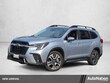 Subaru Ascent
