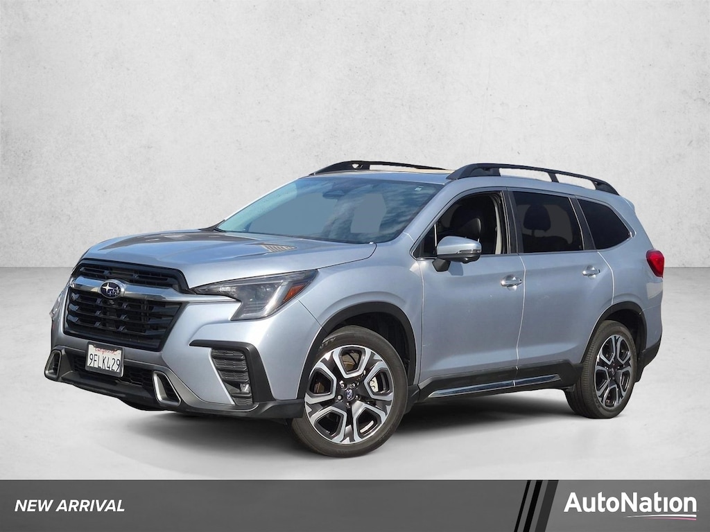 Used 2023 Subaru Ascent Touring 7-Passenger SUV
