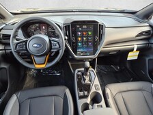 2026 Subaru Crosstrek Wilderness in Magnetite Gray Pearl, stock #T3808890 — photo 11