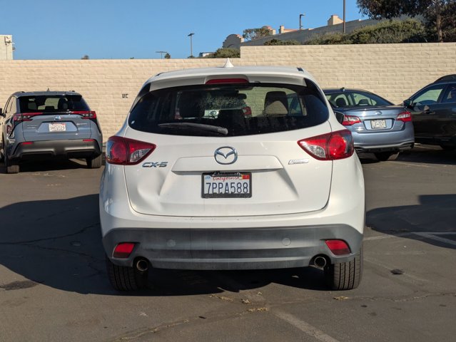 2016 Mazda CX-5 Touring photo 3