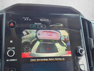 2024 Subaru Crosstrek Premium photo 15