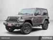 Used 2021 Jeep Wrangler Sport SUV