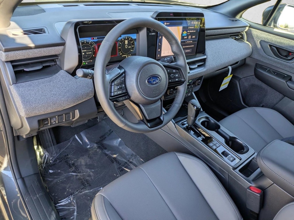 New 2026 Subaru Outback Limited SUV