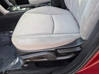2017 Subaru Forester 2.5i photo 10