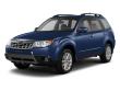 Used 2011 Subaru Forester 2.5X Premium SUV