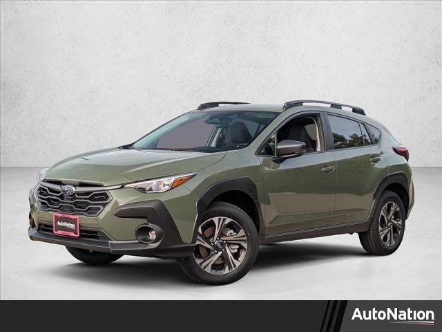 2026 Subaru Crosstrek Premium's photo