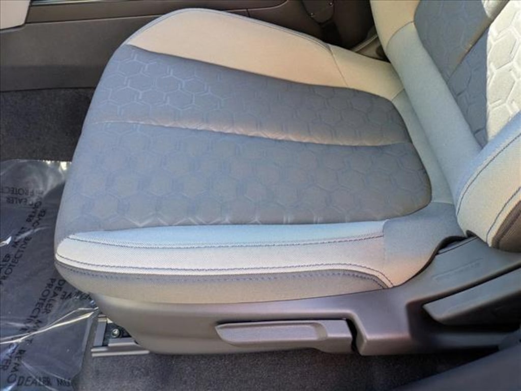 New 2026 Subaru Forester Standard Model SUV