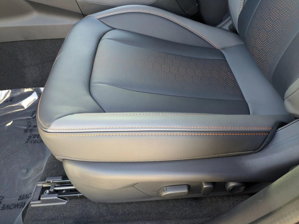 New 2026 Subaru Crosstrek Limited Sport Utility