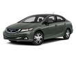  Honda Civic Hybrid