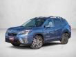 Used 2021 Subaru Forester Limited SUV