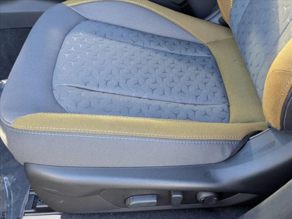 New 2026 Subaru Crosstrek Sport Hybrid SUV