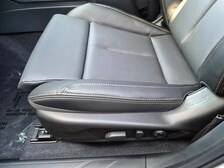 2026 Subaru Outback Wilderness in Crystal White Pearl, stock #TY557033 — photo 4