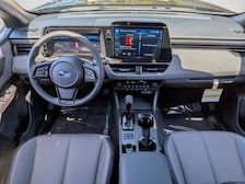 2026 Subaru Outback Premium in Crystal Black Silica, stock #TY533293 — photo 11